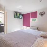 Beautiful Home In Wemeldinge With Sauna