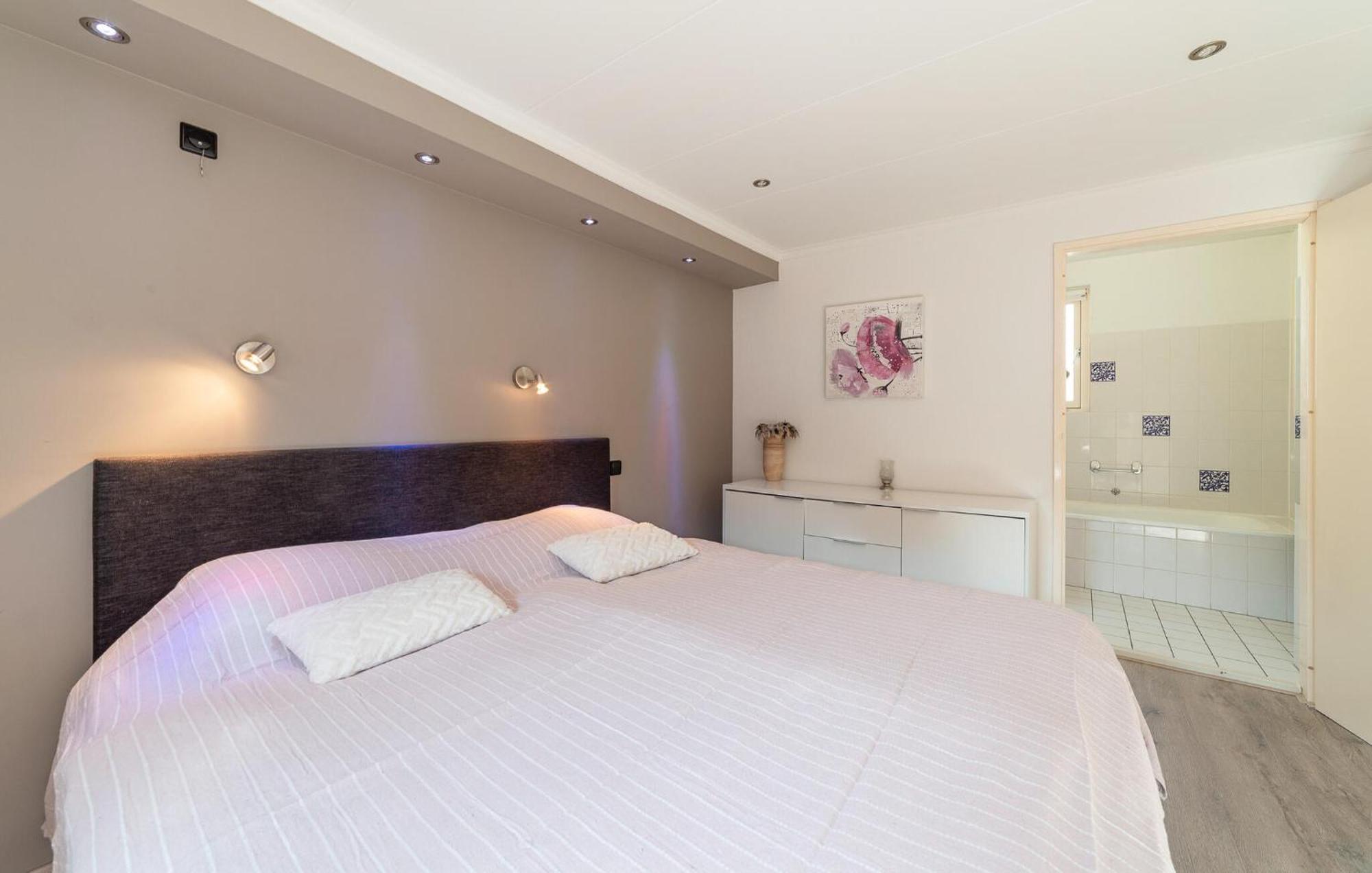 Beautiful In With Sauna Vakantiehuis Wemeldinge