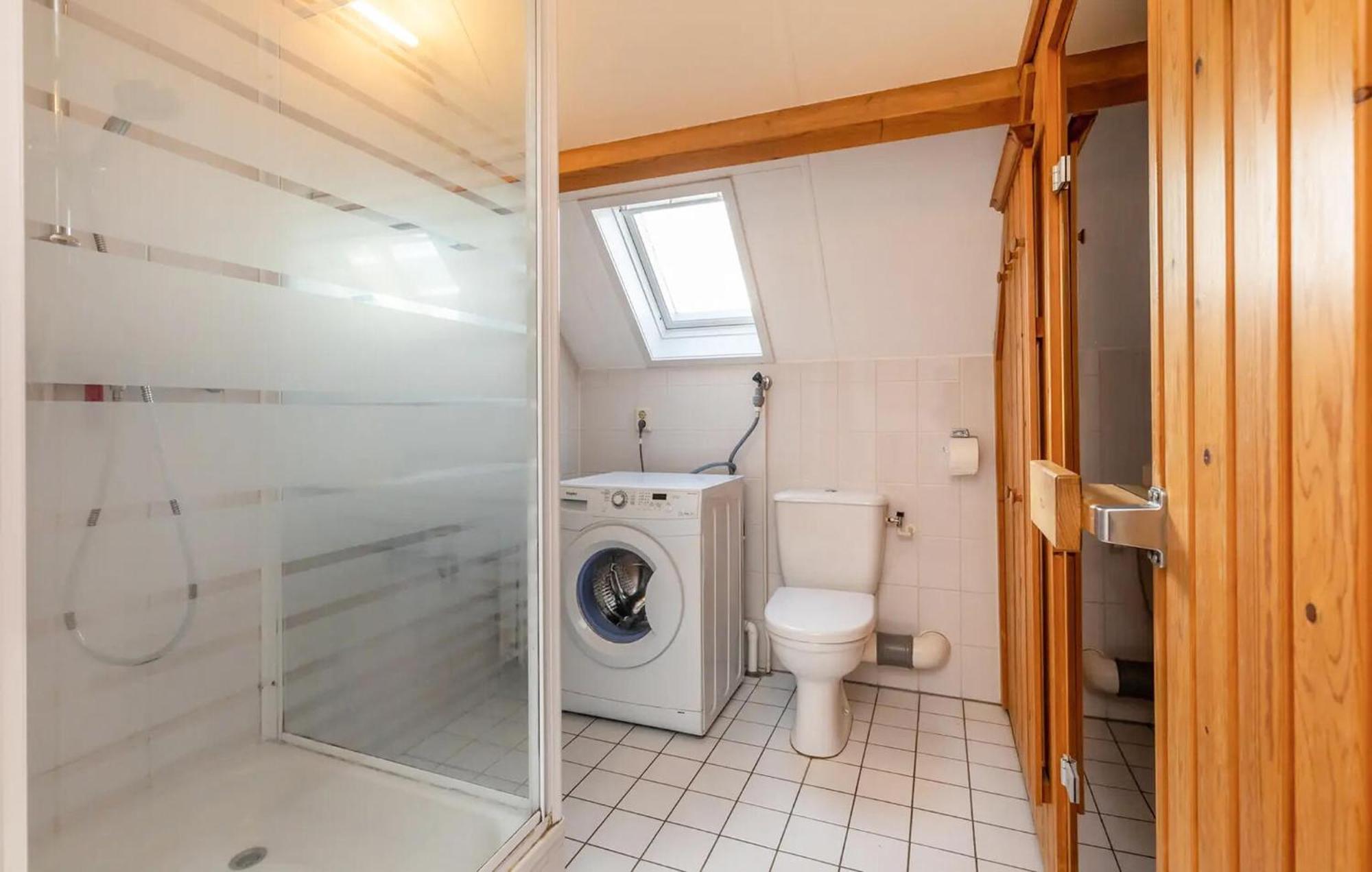 Vakantiehuis Beautiful In With Sauna Wemeldinge