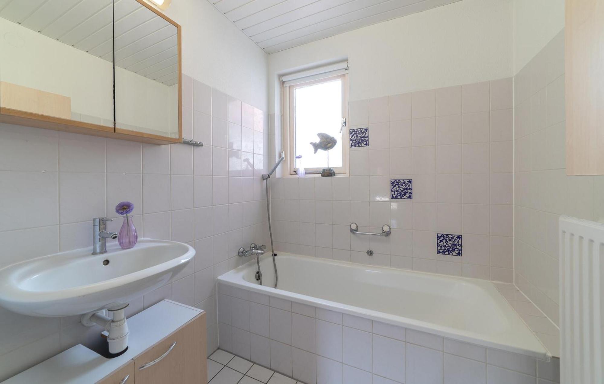 Beautiful In With Sauna Vakantiehuis *
