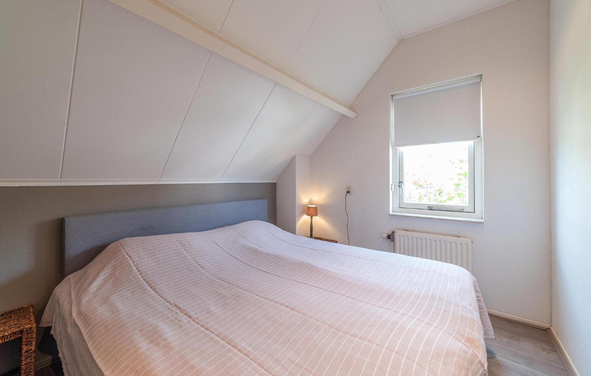 Vakantiehuis Beautiful In With Sauna *