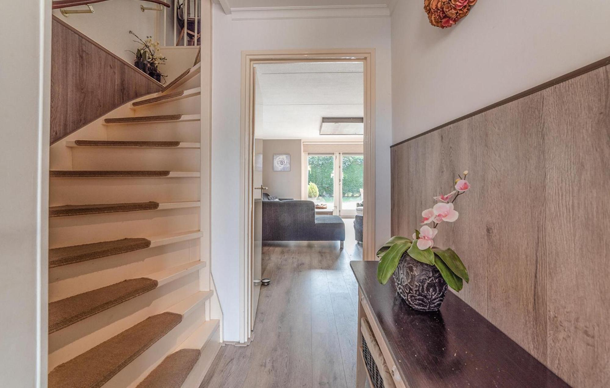 Beautiful In With Sauna Vakantiehuis Wemeldinge